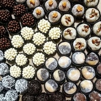 Brigadeiros Gourmet