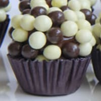 brigadeiro chocoball