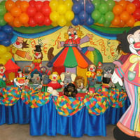 Festa Infantil 