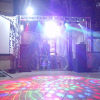 Debutante - Parque Barreirinha - A2Sound