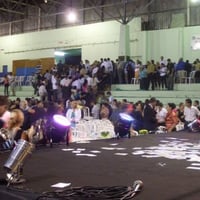 Palestras - A2Sound