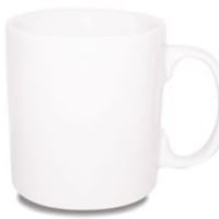 CANECAS EM PORCELANA