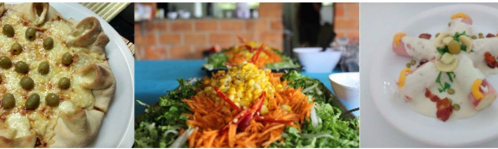 A3G Buffet a Domicilio