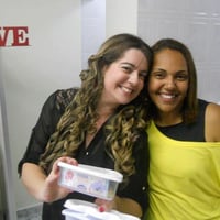 Organizamos Chá de cozinha, chá bar, chá de amigas entre outros