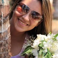 Foto filmagem casamento em Vassouras RJ.
