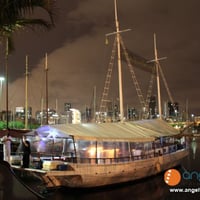 Filmagem e fotografia em Marina da Gloria RJ.