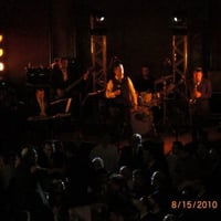 Bandas de todos os tamanhos