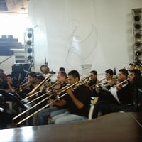 Big Band