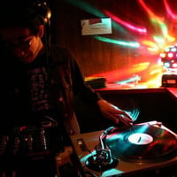 DJ para o Ritmo que você quiser!
