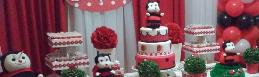 Abc Da Alegria Festas & Eventos