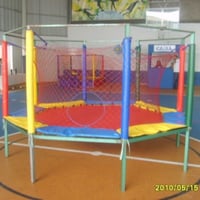Cama Elastica