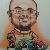 Caricaturas ao vivo em camisetas para festas eventos, casamentos, e aniversários. Caricaturas em cam