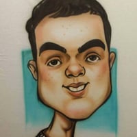 Caricaturas ao vivo em camisetas para festas eventos, casamentos, e aniversários. Caricaturas em cam