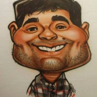 Caricaturas ao vivo em camisetas para festas eventos, casamentos, e aniversários. Caricaturas em cam