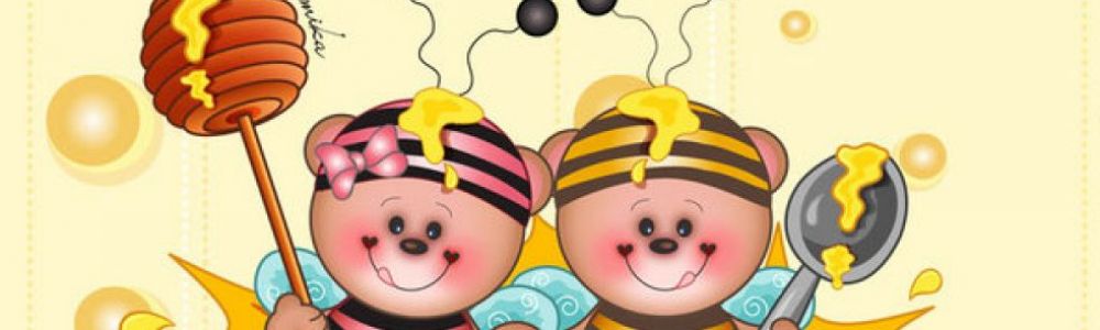 Abelhinha Doces e Artes