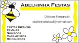 abelhinhafestas