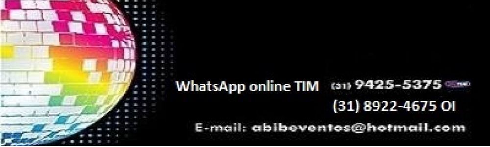 Som e Iluminação, DJ