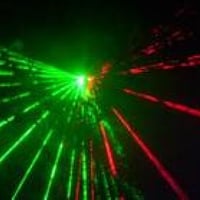 Laser