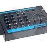 mixer