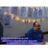 acaricaturadeevento