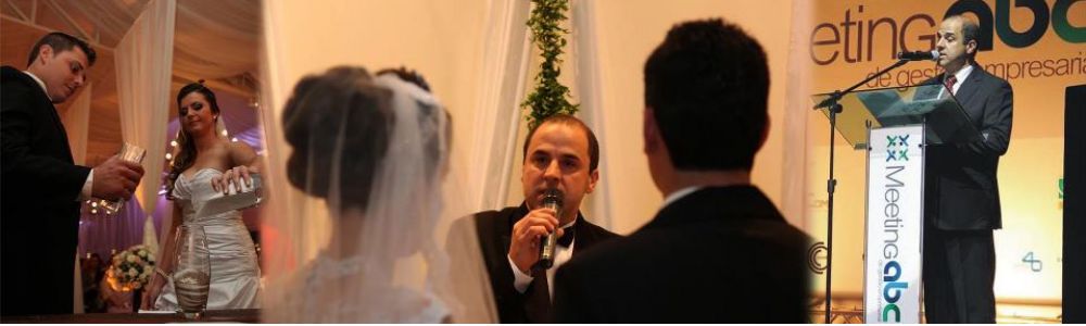 AC Celebrante de Casamento
