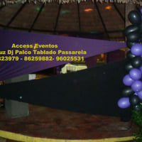 Malhas Tensionadas.