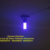 Luz Negra.