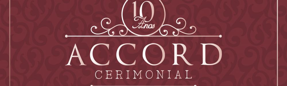 Accord Cerimonial