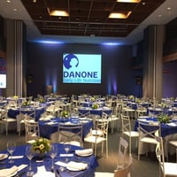 Evento Danone