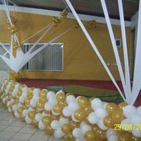 PALCO  AREA  DJ