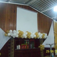 AREA  DO  BAR