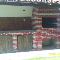 churrasqueira