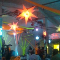 decoracoes psicodelicas