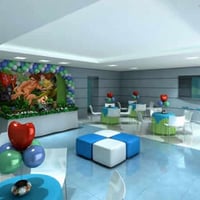 Decoração Infantil 1