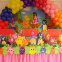 Decoração Infantil 2