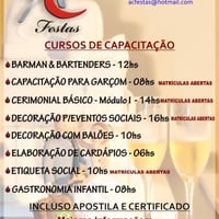 CURSOS