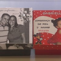 Lembrancinhas