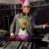 Festa tamática - Anos 80