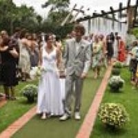 Casamento Durante o Dia