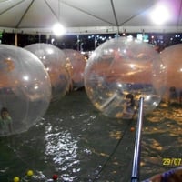 Evento aberto