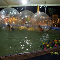 Evento aberto - Itumbiara