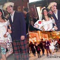Evento - Festa Junina de empresa