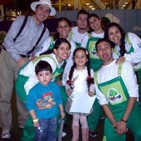 Evento - Contação de Historia