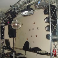 Equipe A.C Santos DJ.
