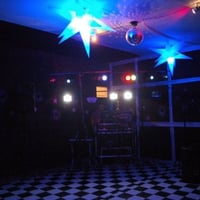 Equipe A.C Santos DJ.