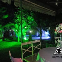 Iluminação cenica