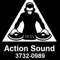 Som e luz para festas e eventos em geral(acesse www.actionsound.blogspot.com)