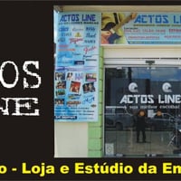 Sede da Empresa