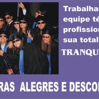 Formaturas, Colação de Grau do convite ao cerimonial.
