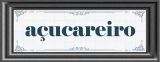 acucareiro